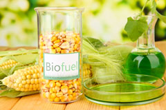 Copister biofuel availability