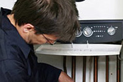 boiler replacement Copister