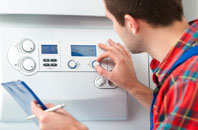 free commercial Copister boiler quotes