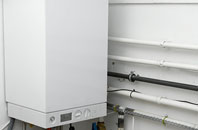 free Copister condensing boiler quotes