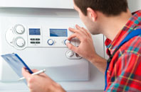 free Copister gas safe engineer quotes