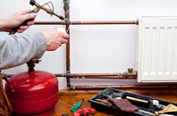 free Copister heating repair quotes