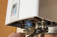 free Copister boiler install quotes