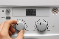 free Copister boiler maintenance quotes