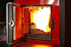solid fuel boilers Copister